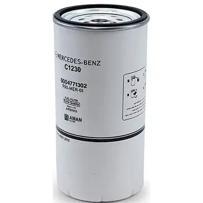 فیلتر آبگیر گازوئیل امان AFS7012
