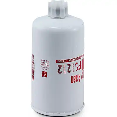 فیلتر آبگیر گازوئیل امان AFS7017