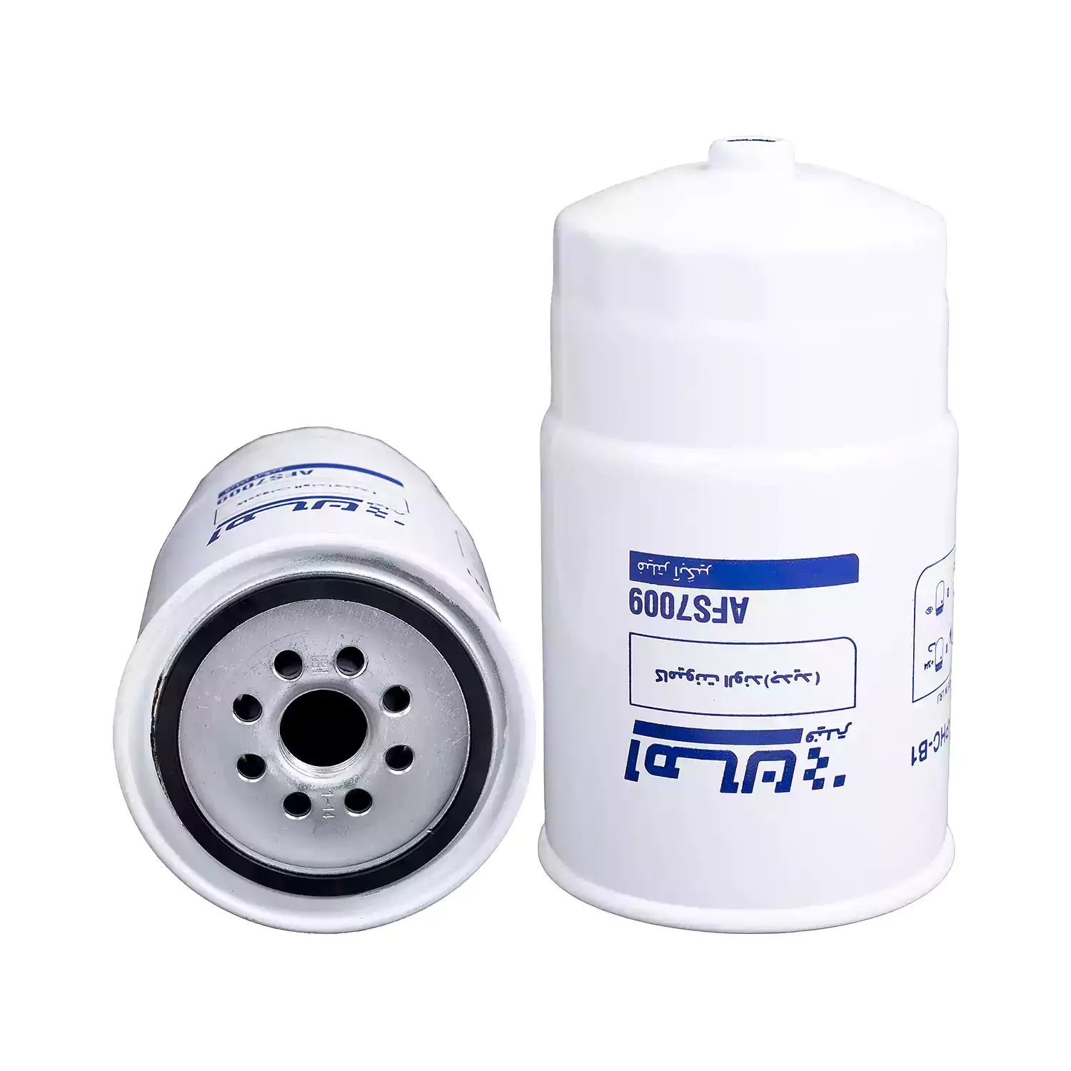 فیلتر آبگیر گازوئیل امان AFS7009