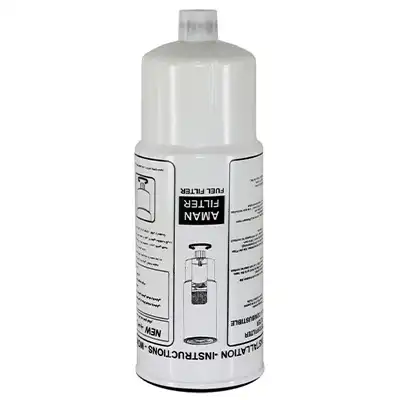 فیلتر آبگیر گازوئیل امان AFS7013/B