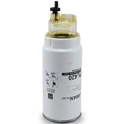 فیلتر آبگیر گازوئیل امان AFS7031