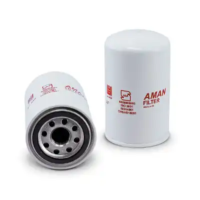 فلیتر گازوئیل امان AFF6011