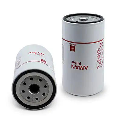 فیلتر گازوئیل امان AFFE6023