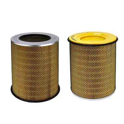 فیلتر هوا امان AFA5014