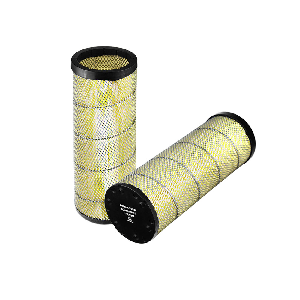 فیلتر هوا امان AFA5049/D