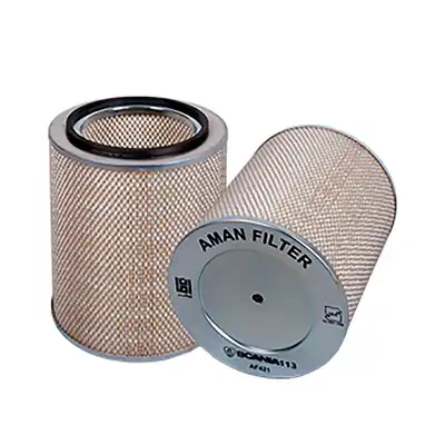 فیلتر هوا امان AFA5038/D
