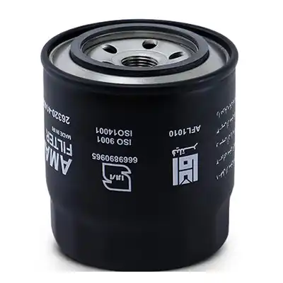 فیلتر روغن امان AFL1010