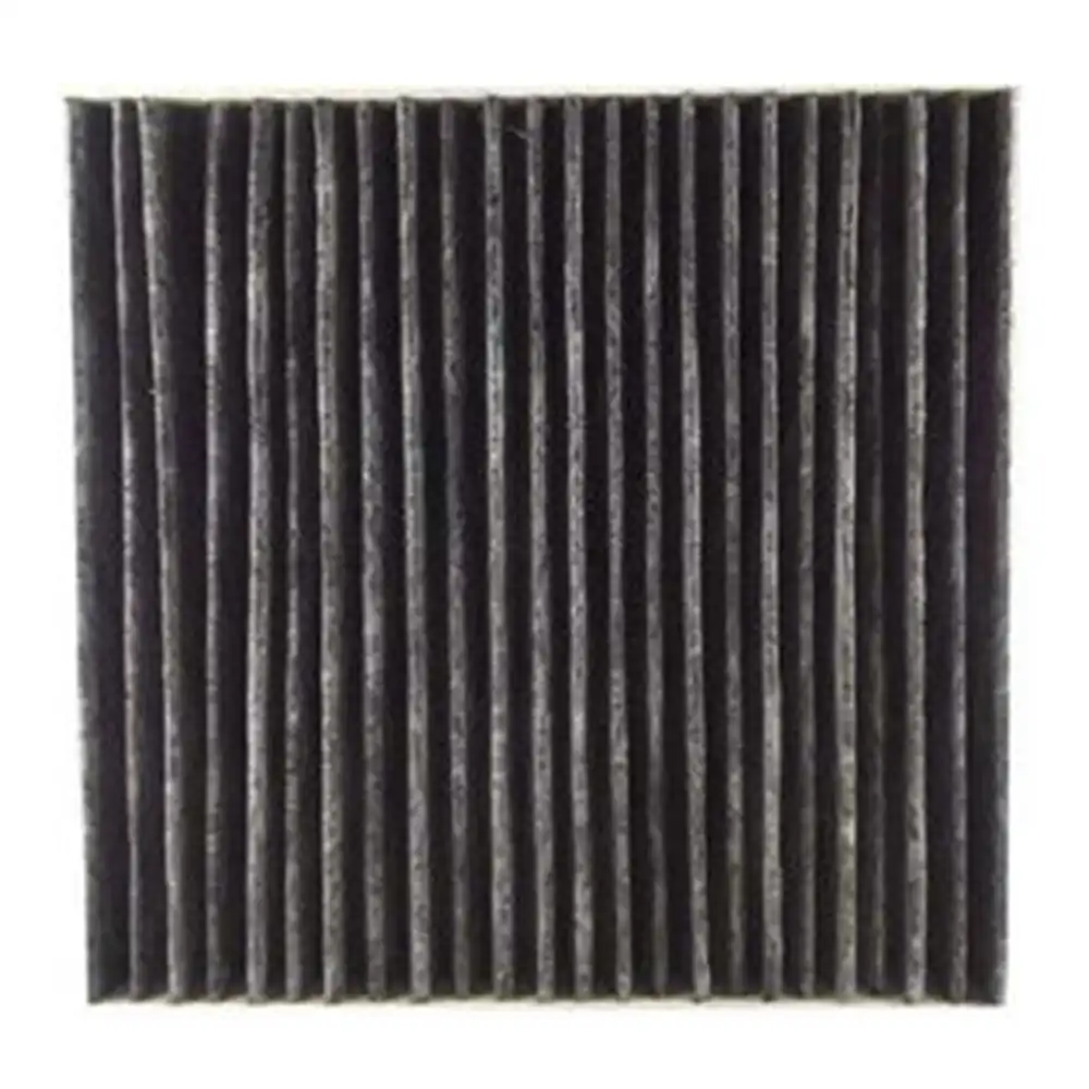 فیلتر کابین دم 8856837020 الیاف ساده