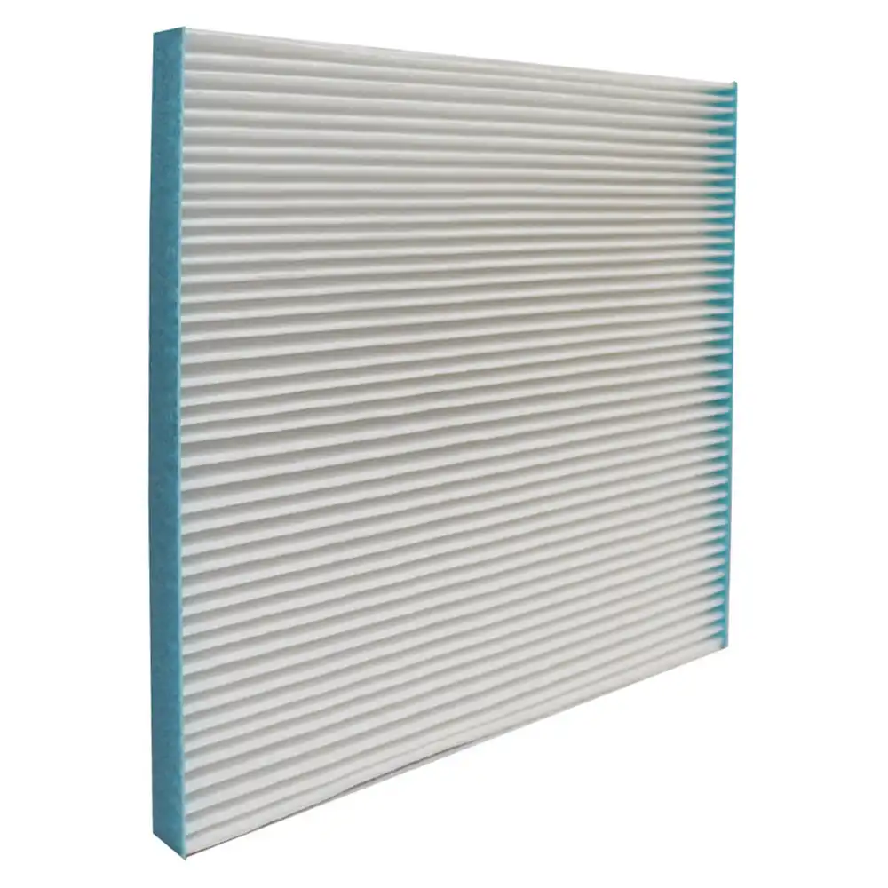 فیلتر کابین دم 27277JN20A الیاف توری دار