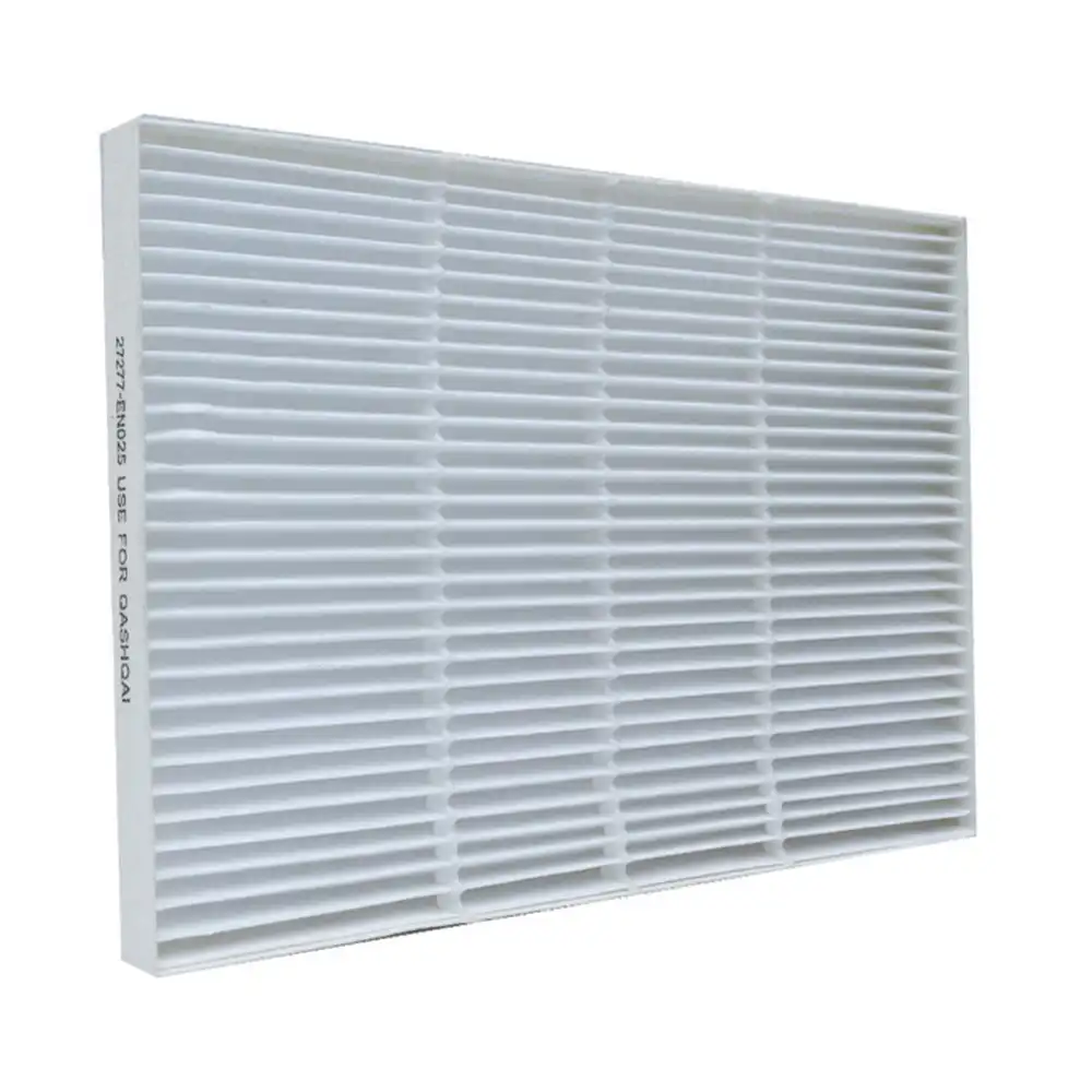 فیلتر کابین دم 27277EN025 الیاف ساده