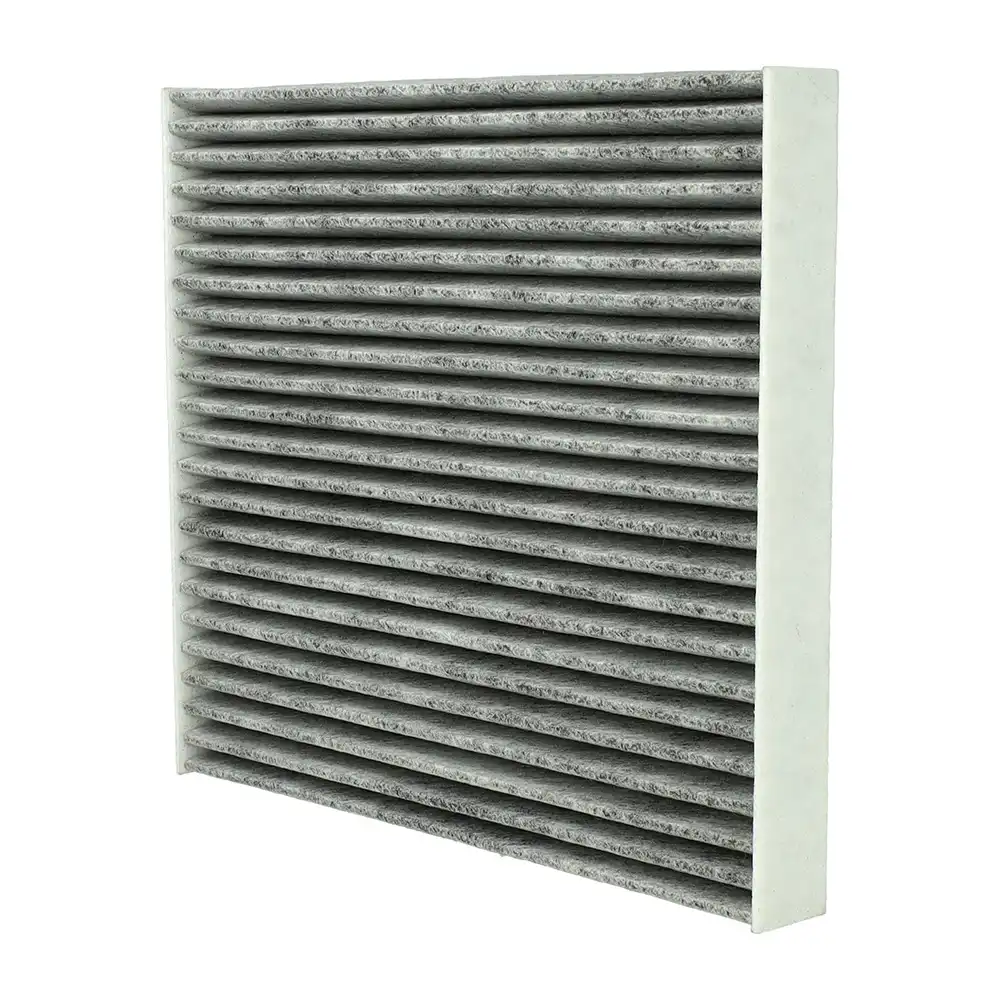 فیلتر کابین دم GJ6B61P11 الیاف ساده