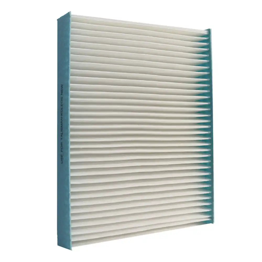 فیلتر کابین دم 272772519R الیاف ساده