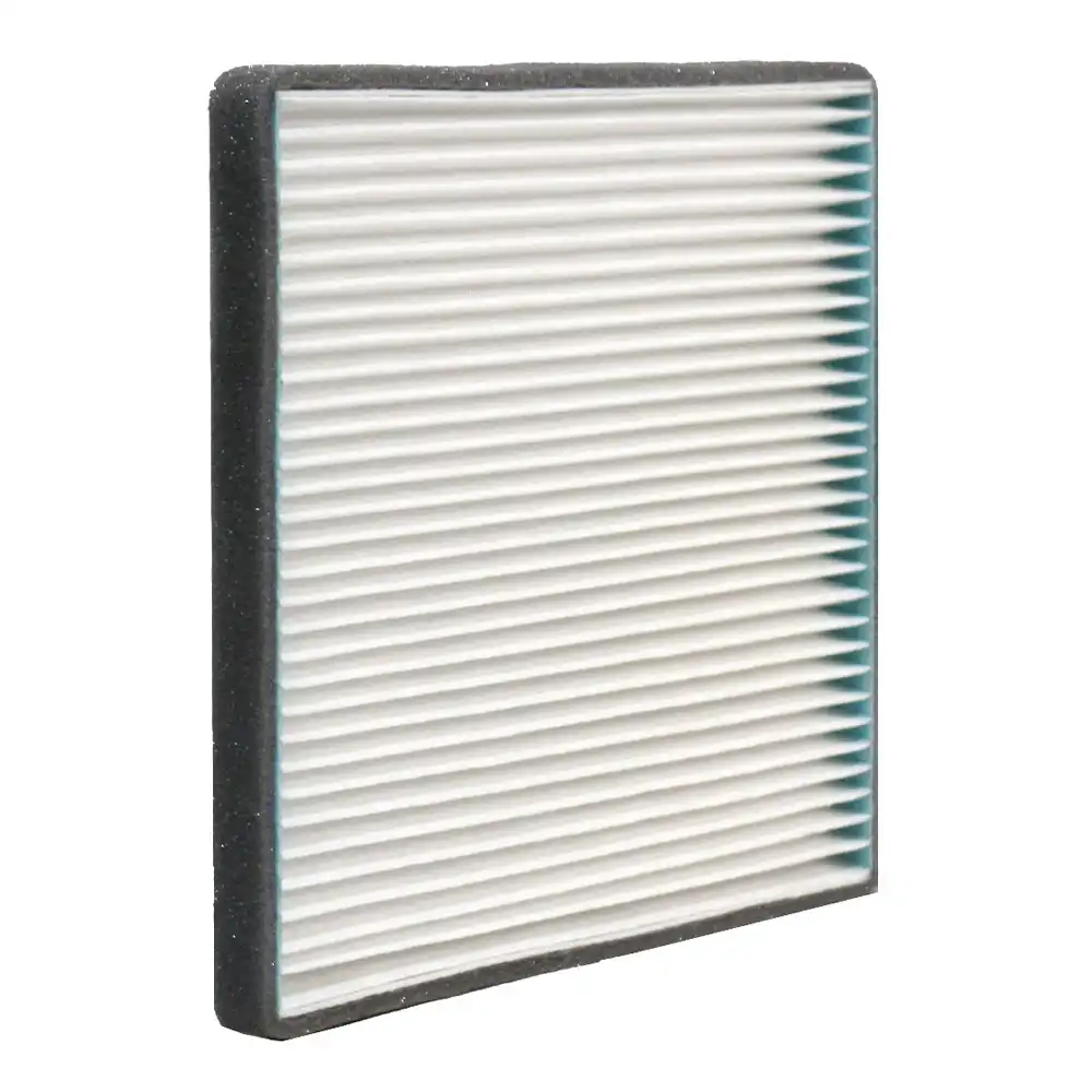 فیلتر کابین دم B8121170F الیاف ساده