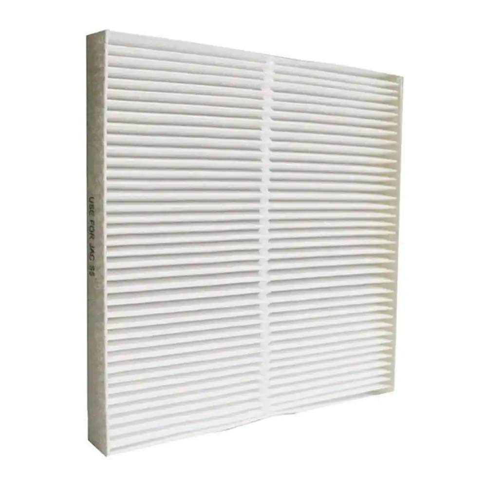 فیلتر کابین دم 81261000U151006 الیاف توری دار