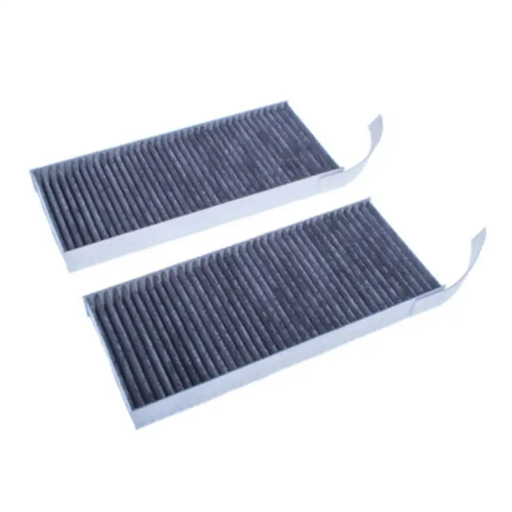 فیلتر کابین دم 272774653R الیاف ساده