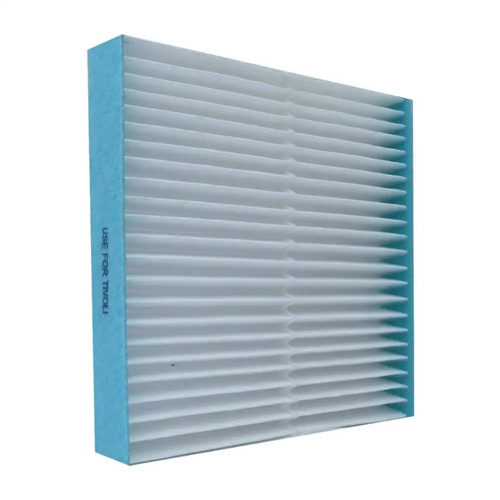 فیلتر کابین دم 6811235000 الیاف ساده