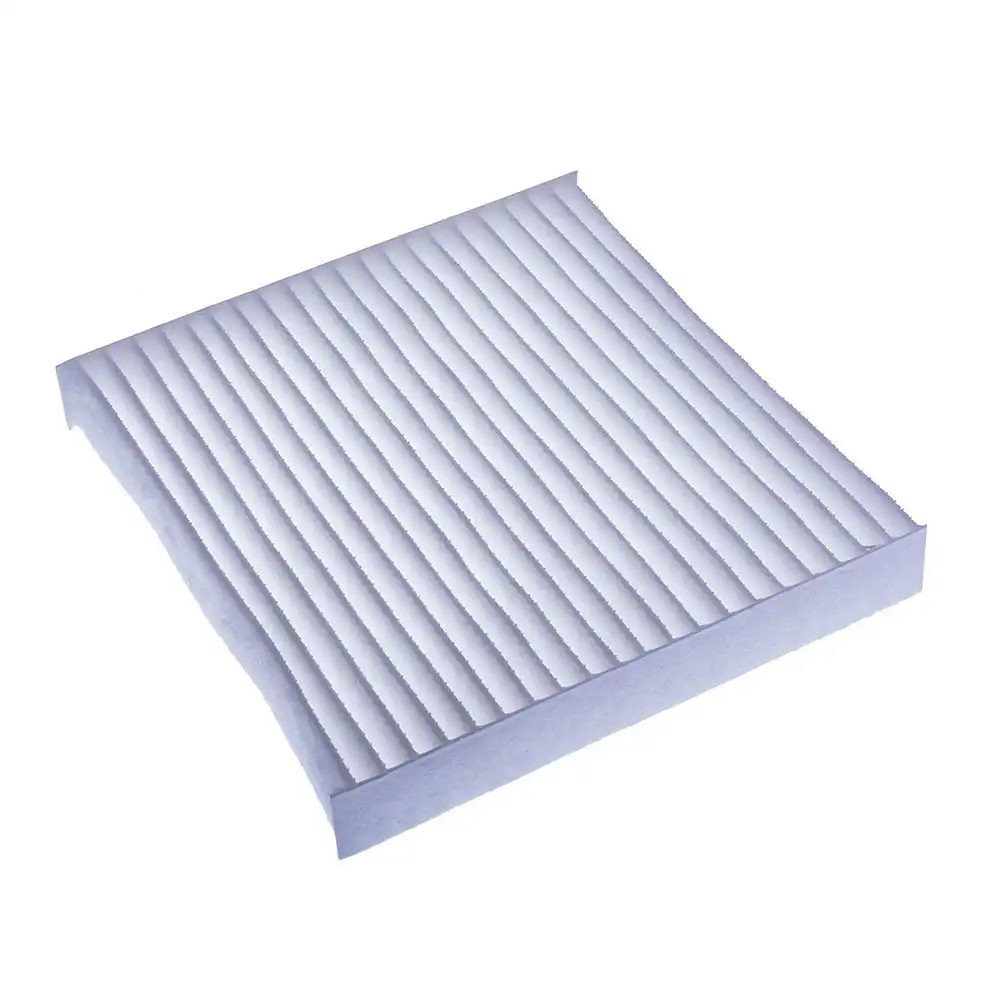 فیلتر کابین دم تیوولی 2018 الیاف ساده