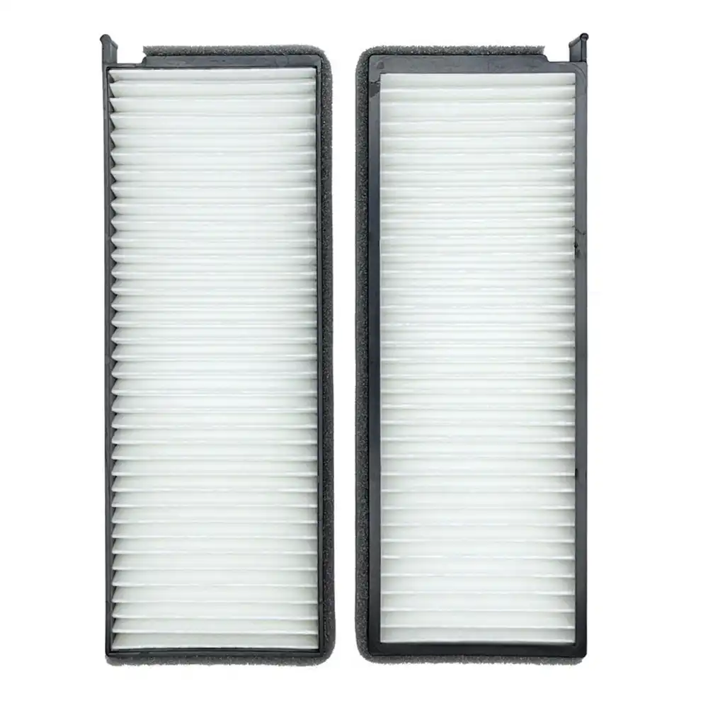 فیلتر کابین دم 68120008040J الیاف ساده