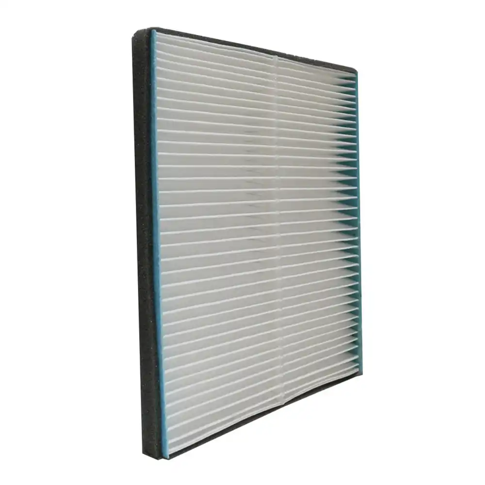 فیلتر کابین دم 3493145 الیاف توری دار