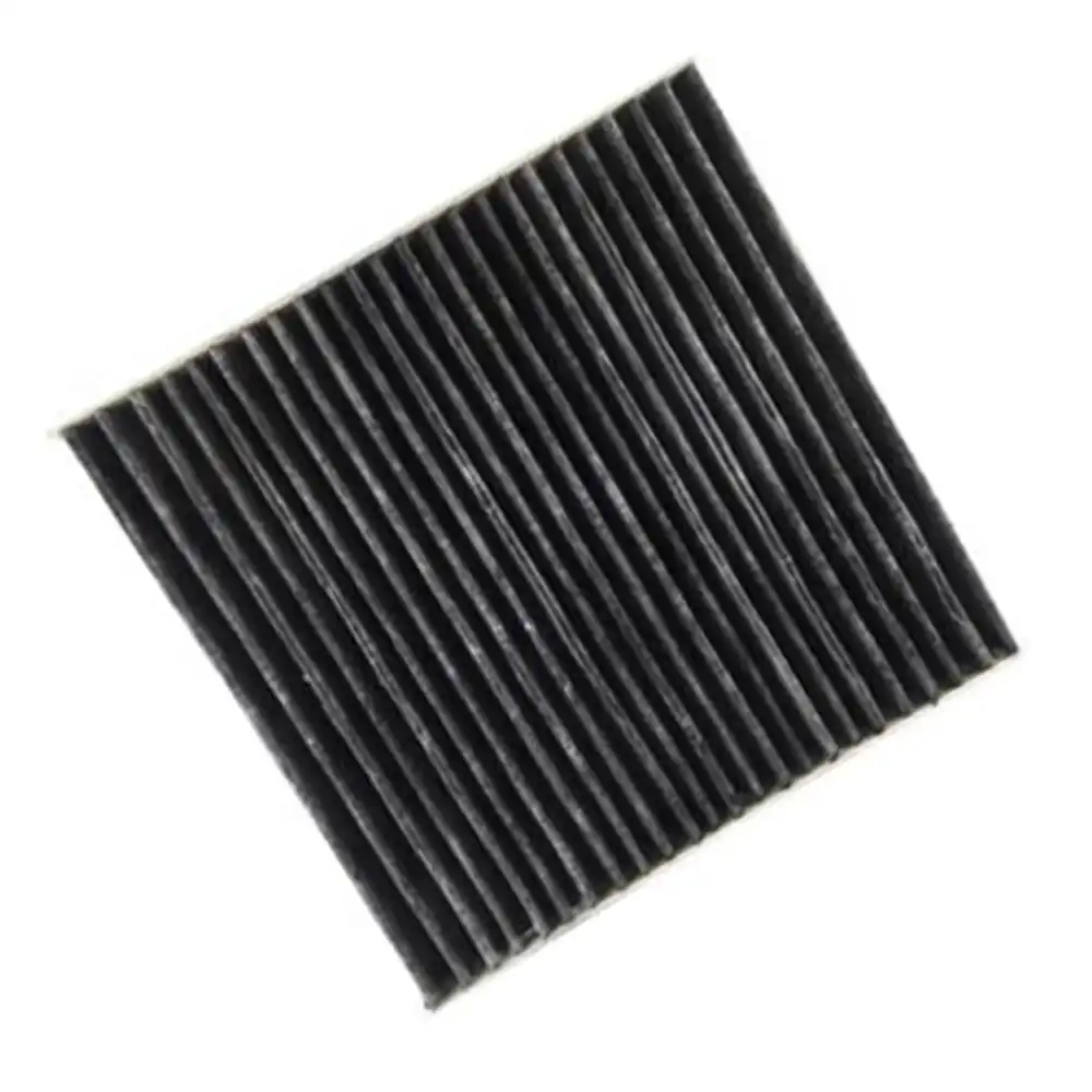 فیلتر کابین دم 9678792080 الیاف ساده