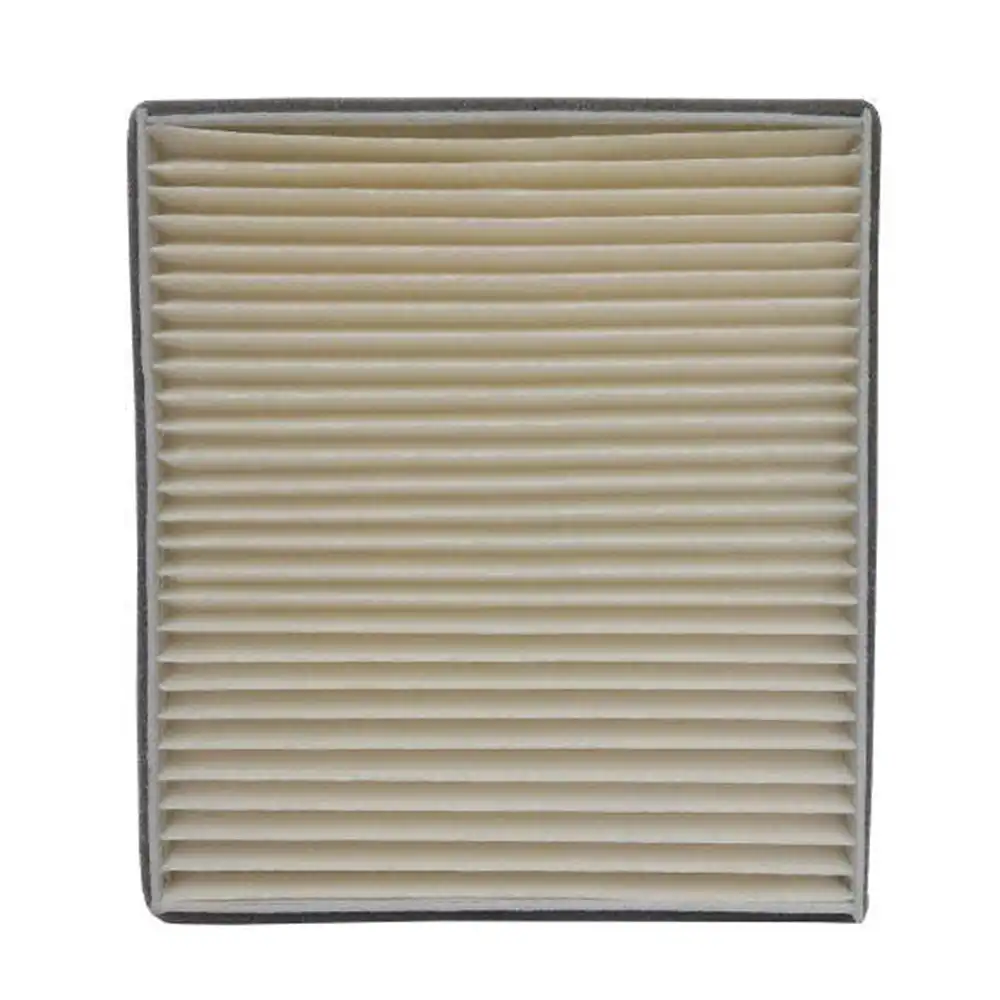 فیلتر کابین دم 9586164J10 الیاف توری دار