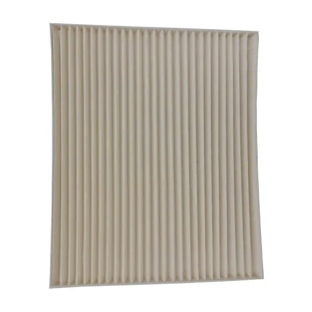 فیلتر کابین دم EG8113111 الیاف ساده