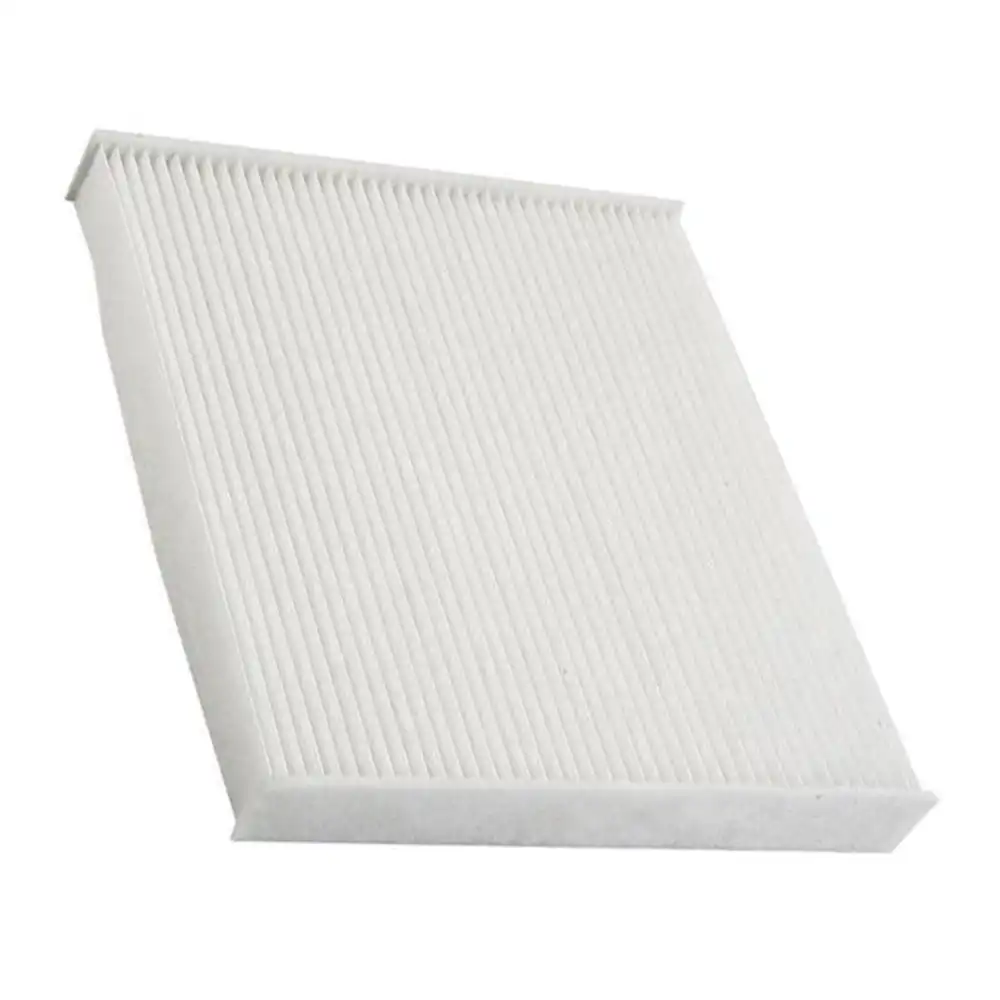 فیلتر کابین دم آلفارومئو 4C الیاف ساده