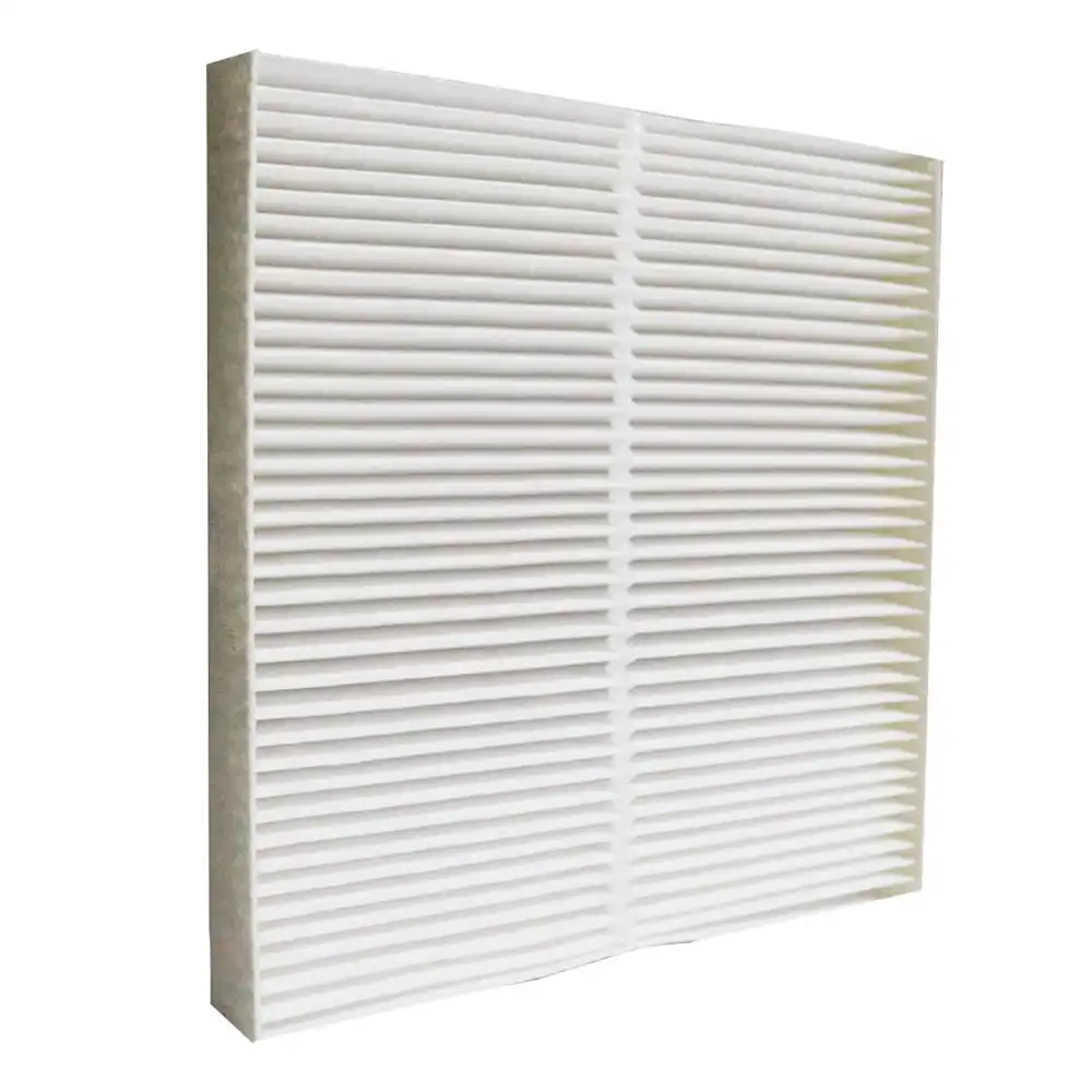 فیلتر کابین دم 301001778AA الیاف توری دار