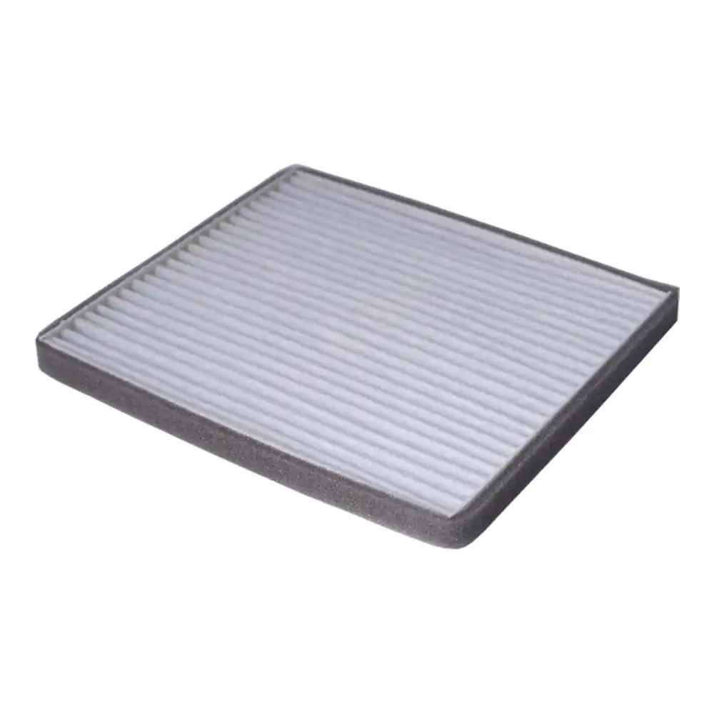 فیلتر کابین دم 301001782AA الیاف ساده