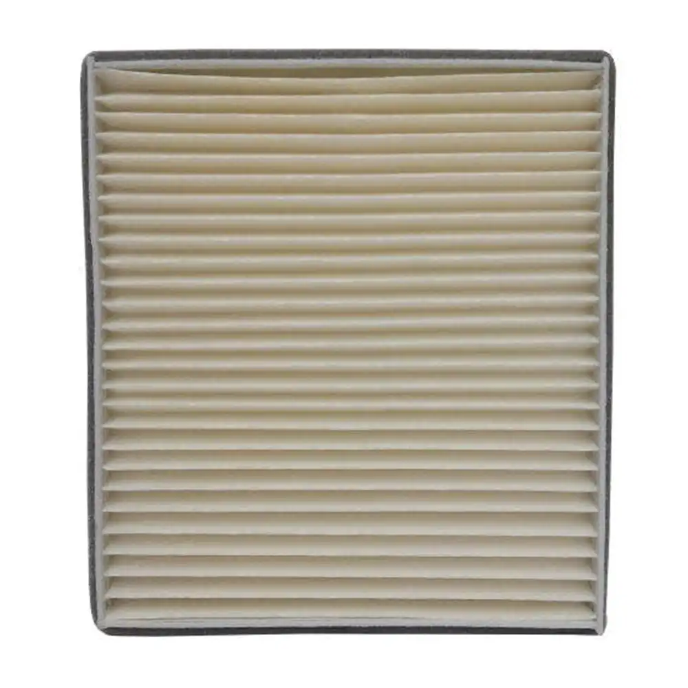 فیلتر کابین دم سیتروئن زانتیا الیاف ساده