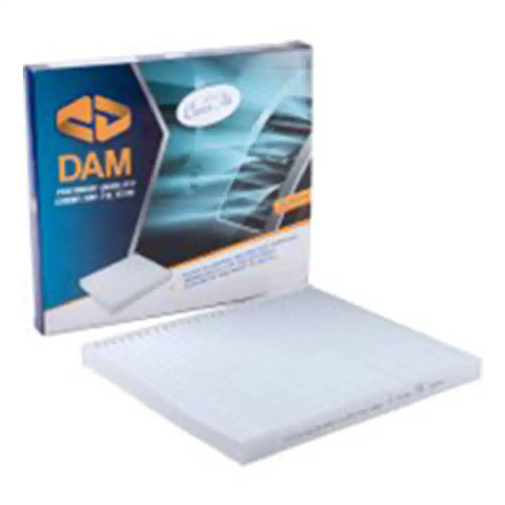 فیلتر کابین دم چانگان CS55 الیاف توری دار