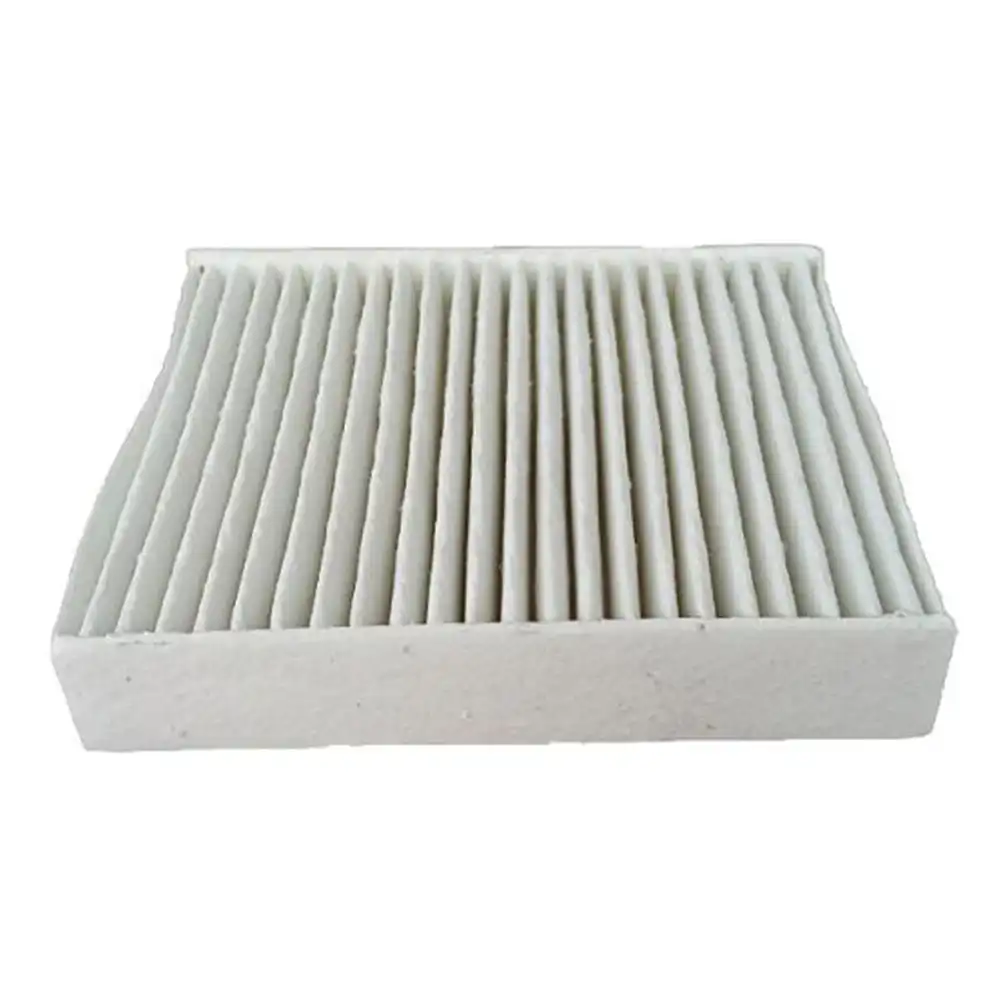 فیلتر کابین دم بایک سابرینا الیاف توری دار