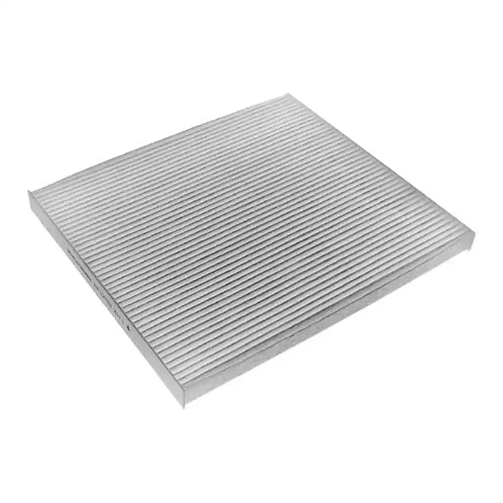 فیلتر کابین دم 971331J000 الیاف ساده