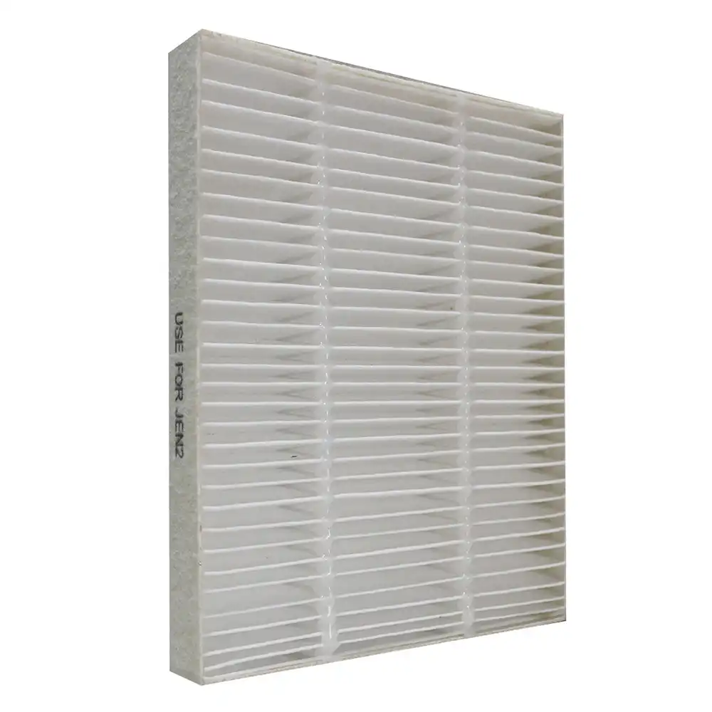 فیلتر کابین دم CF2317 الیاف توری دار