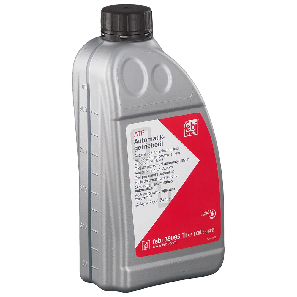 روغن گیربکس اتوماتیک فبی 39095 FEBI 8HP