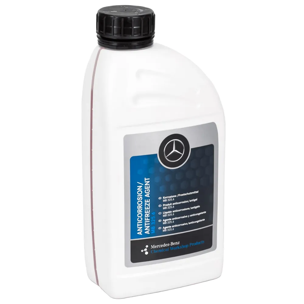 ضدیخ مرسدس بنز MB 325.6