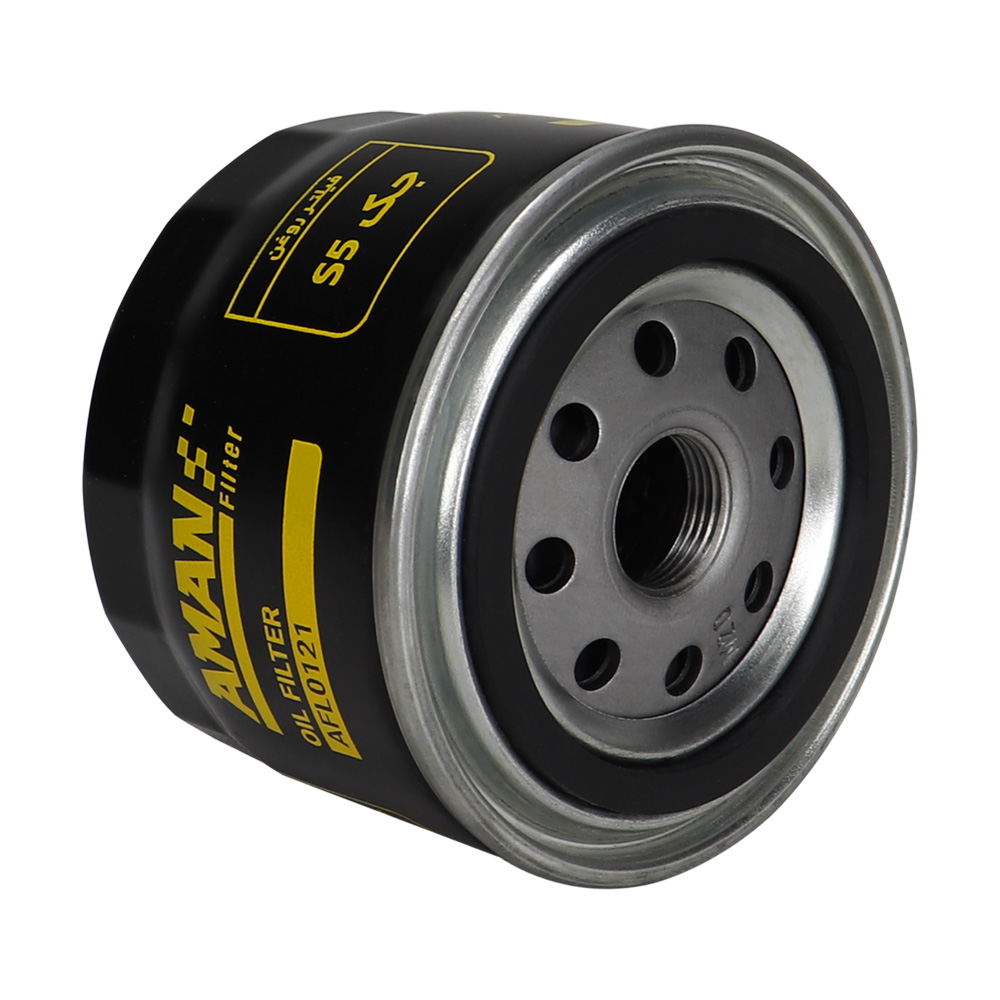فیلتر روغن امان AFL0121 جک S5