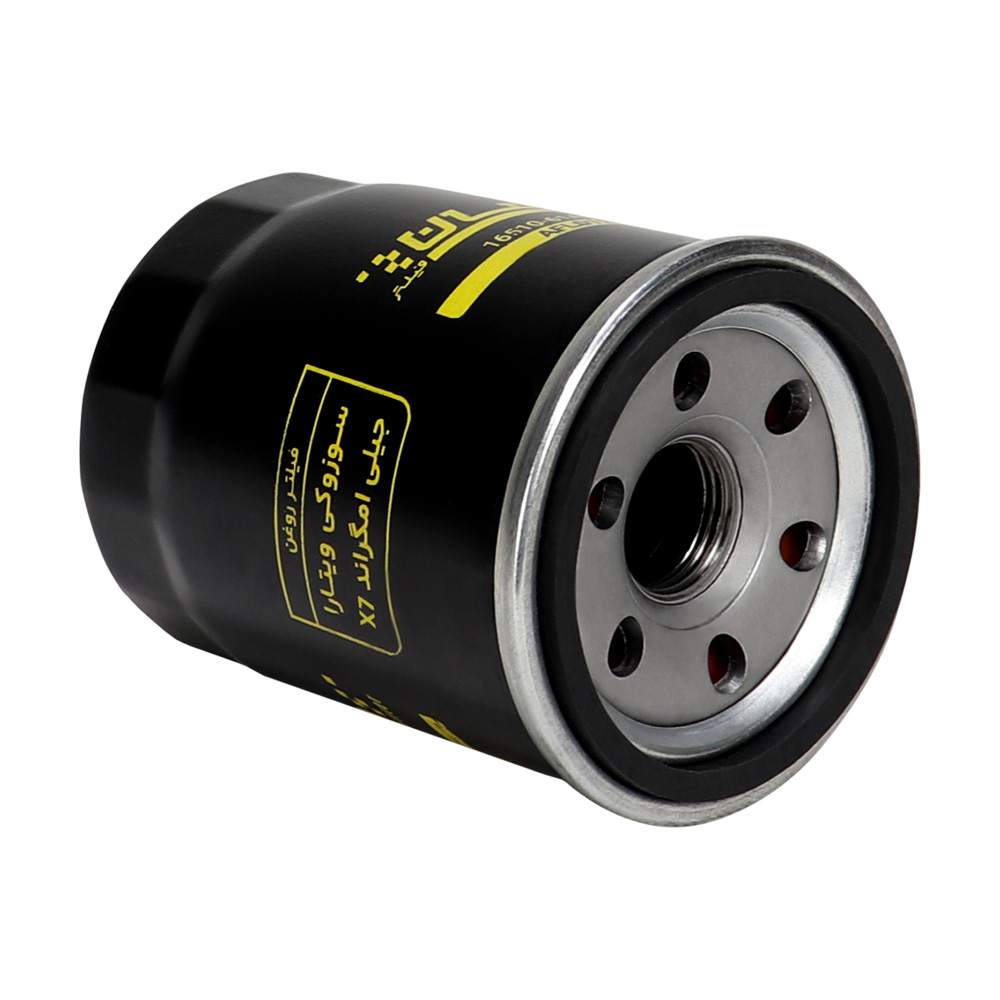 فیلتر روغن امان AFL0128 سوزوکی ویتارا و جیلی EMGRAND X7