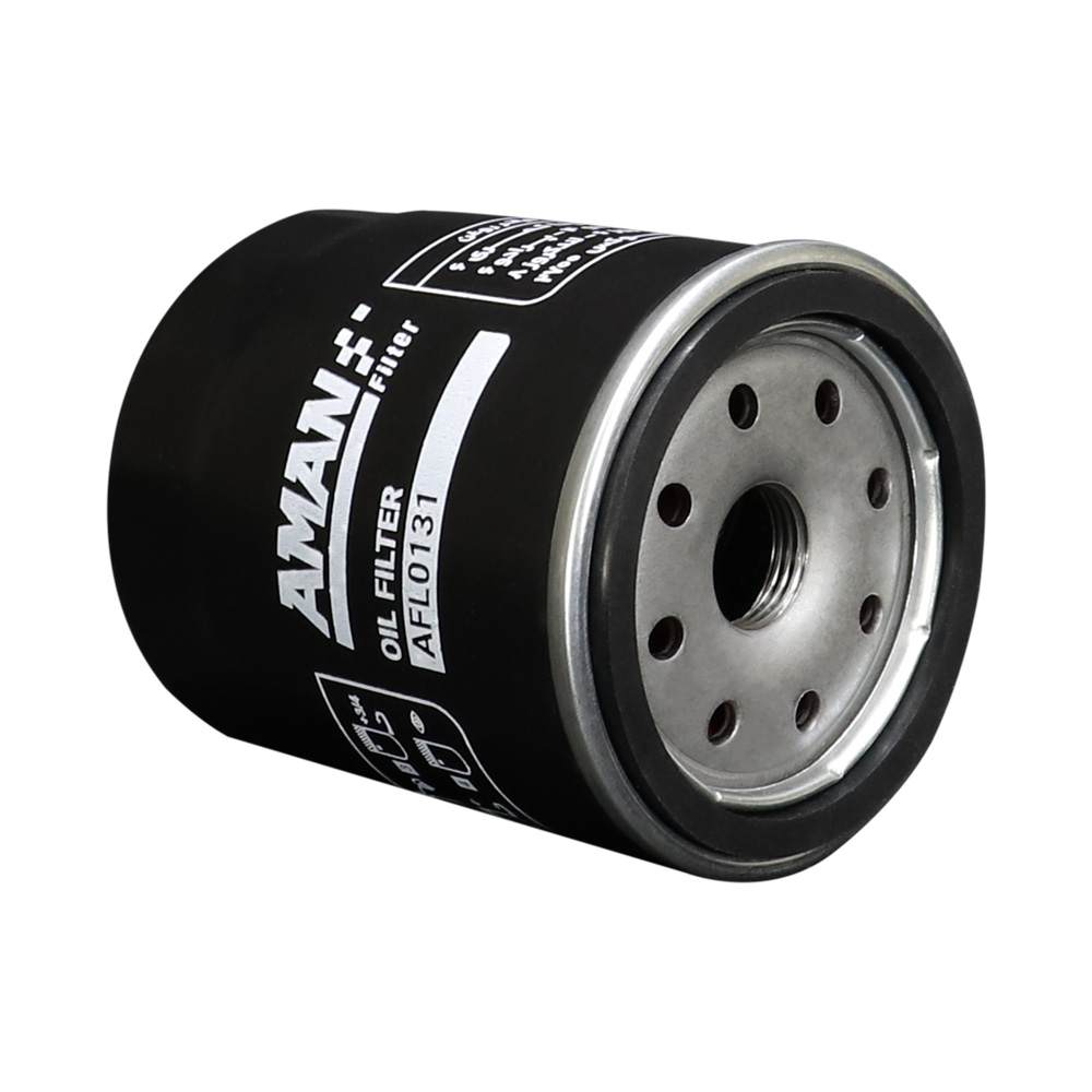 فیلتر روغن امان AFL0131