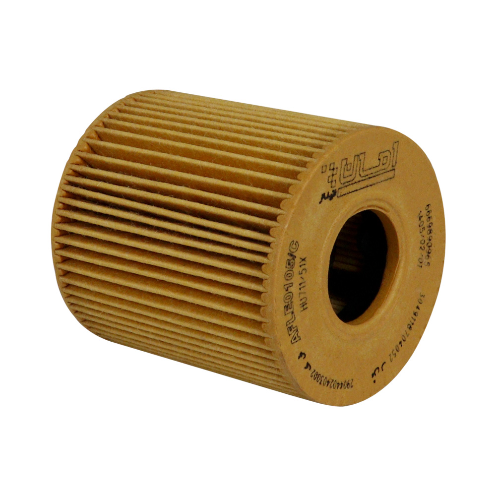 فیلتر روغن امان AFLE0105/C مناسب پژو، رانا، تارا و H30 Cross