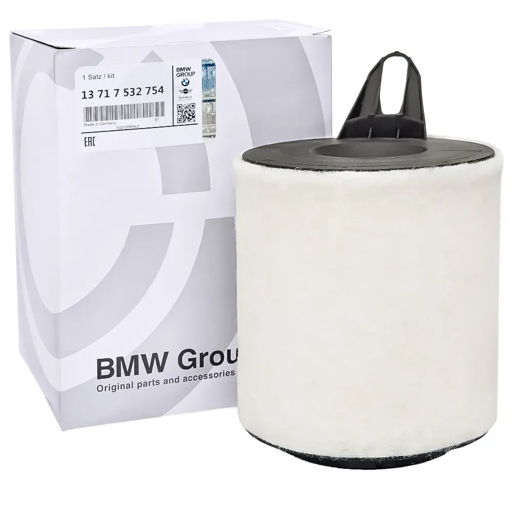 فیلتر هوا بی ام و اصلی 13717532754 BMW