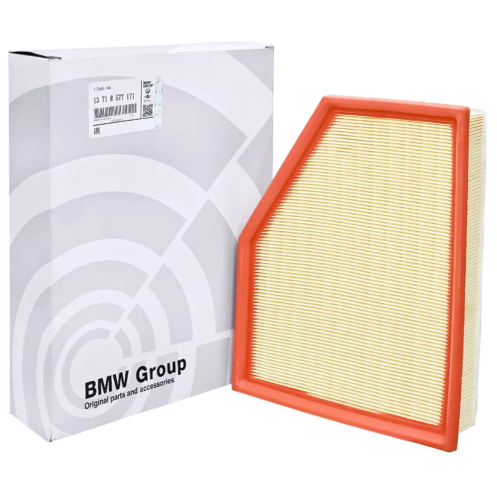 فیلتر هوا بی ام و اصلی 13718577171 BMW