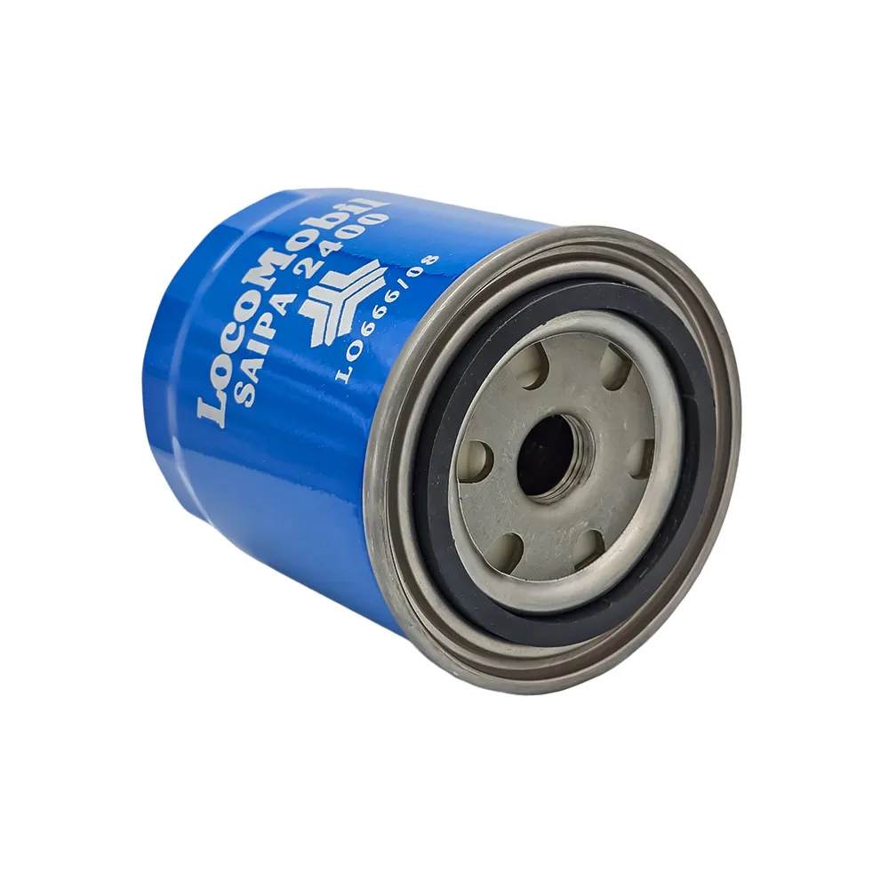 فیلتر روغن لوکومبیل نیسان سایپا 2400
