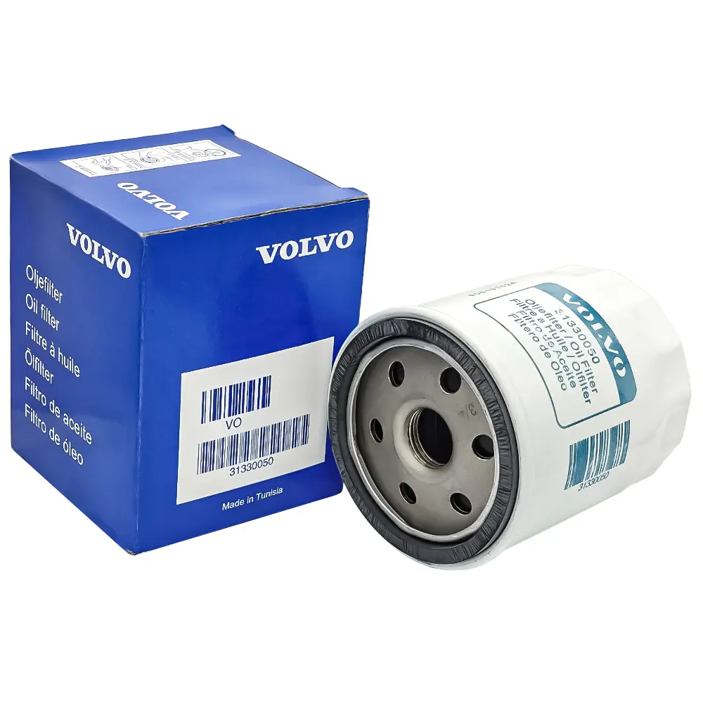 فیلتر روغن ولوو 31330050 Volvo